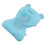 Blue Bear Baby Bath Support Cushion, Adjustable Breathable Mat 13