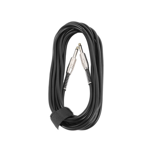 Patchkabel 5m Gitarre 2
