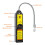 Halogen Refrigerant Leak Detector ABS 6gr/yr 20cm 6
