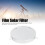 Solar Observation Filter for 144-170mm Telescopes, Aluminum Frame 10