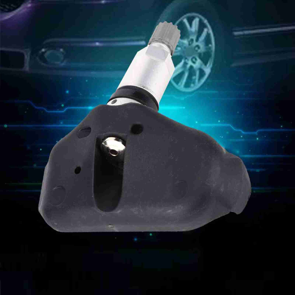 315Mhz Tire Pressure Sensor For Acura Mdx Rl Odyssey 67*43Mm Black 6911392953093