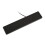 Programmable LED Car Sign Screen 230x50mm Blue Remote Control DC5-12V 9