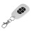 433MHz EV1527 1-4 Channel Wireless Remote Control Transmitter with 3 Buttons 5