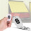 433MHz EV1527 1-4 Channel Wireless Remote Control Transmitter with 3 Buttons 6