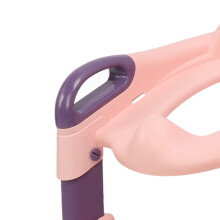 Adjustable Toilet Ladder Seat for Toddlers