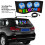 Flexible LED Car Screen 32x32 230x187mm 256 Colors 5