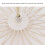 Kids Paper Parasol, White, Bamboo DIY 58cm/22.8in 5