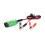 Automotive Battery Tester 12V OBD Dual 135cm Cable 4