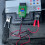 Automotive Battery Tester 12V OBD Dual 135cm Cable 5