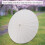 Kids Paper Parasol, White, Bamboo DIY 58cm/22.8in 9