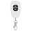433MHz EV1527 1/2/3/4 Channel RF Wireless Remote Control with 2 Buttons 2