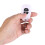 433MHz EV1527 1/2/3/4 Channel RF Wireless Remote Control with 2 Buttons 7