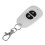 433MHz EV1527 1/2/3/4 Channel RF Wireless Remote Control with 2 Buttons 10