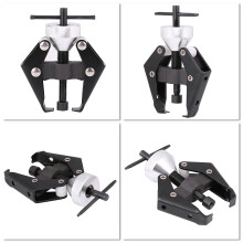 Battery Terminal Wiper Puller for Cars - Heavy Duty Steel Quick & Safe Removal