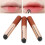 Silikon Lippenpinsel rund 3er-Set 1