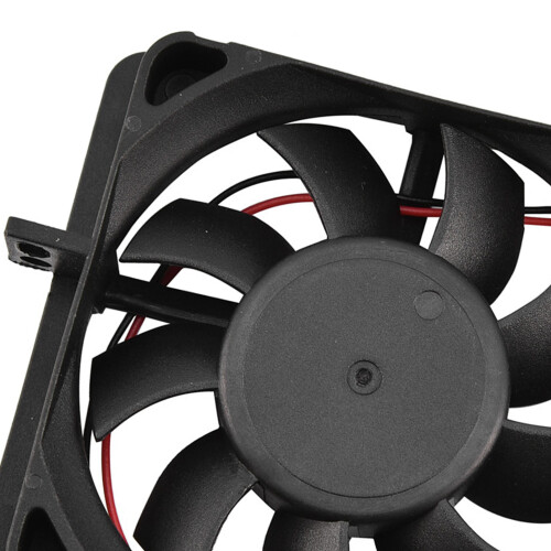 Sony PS2 7V Internal Cooling Fan for 50000 / 30000 Model — Replacement Cooler 2
