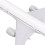 787 Alloy Airplane Model with Base, Wing 14.8 cm 8