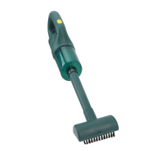 Cordless Handheld Car Vacuum 50000PA Portable Cleaner 46cm Green