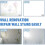 Muurreparatieverf - Magic - 3ST - Acryl - Mat - Interieur 3