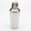 10-Piece Cocktail Shaker Set, Stainless Steel Bartender Tool, 750ml 4