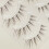 (04) 5 Pairs Natural Wispy False Eyelashes for DIY Makeup 5