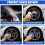 Rust Converter Spray, Rust Remover Bomb, Rust Remover, Car Rust Remover, Bodywork Rust Remover, Rust Treatment 4