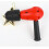 90-degree electric drill, right-angle bender, 90-degree angle drill - one-piece plastic head 4