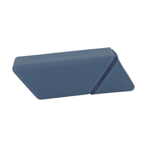 (Blue) Trousse Silice Élastique, Grande Capacité 2