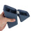 (Blue) Trousse Silice Élastique, Grande Capacité 5