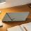 (Gray) Silicone Pencil Case - Large Capacity Upright Design 3