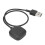 2Pcs Versa 3 Sense 5V 1A Wireless Charger 30cm 11