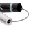 (Black) Lightweight Adjustable Trekking Poles for Hiking 2