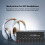 HA800S 8-Channel Headphone Amp Ultra-Compact Metal 3