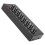 HA800S 8-Channel Headphone Amp Ultra-Compact Metal 11