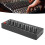 HA800S 8-Channel Headphone Amp Ultra-Compact Metal 13