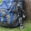 (Black) Lightweight Adjustable Trekking Poles for Hiking 10