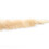 2pcs Rabbit Hair Bowstring Shock Absorber, 6g, Recurve 13