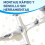 Homcom Taburete de Ducha Blanco 32.2 x 41 x 54 cm 6