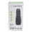 USB Wireless Presenter 2.4GHz PPT Clicker ABS 13