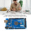 R3 Development Board PX PWM Multifunction DIY Robot Experiment 11x6x1cm 4