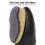Tanning Brush Ultrafine Soft Fibers ABS Makeup 4