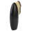 Tanning Brush Ultrafine Soft Fibers ABS Makeup 1