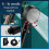 High-pressure shower head - 6 filters - inter 3