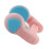 ABS Silicone Nose Shaper Clip Ergonomic Bridge 14