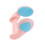 ABS Silicone Nose Shaper Clip Ergonomic Bridge 15