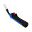 15AK MIG/MAG Welding Torch Gun Part Carbon Dioxide Compatible Replacement Head 5