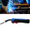15AK MIG/MAG Welding Torch Gun Part Carbon Dioxide Compatible Replacement Head 11