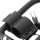 U Lock MTB U-Shaped - 12mm Steel Zn Black 8