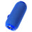 Blue 1200mAh Waterproof Double Diaphragm 16x7x7cm 11