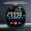 Handheld Roller Meter 0-99.999m, 240mAh, Type-C 8